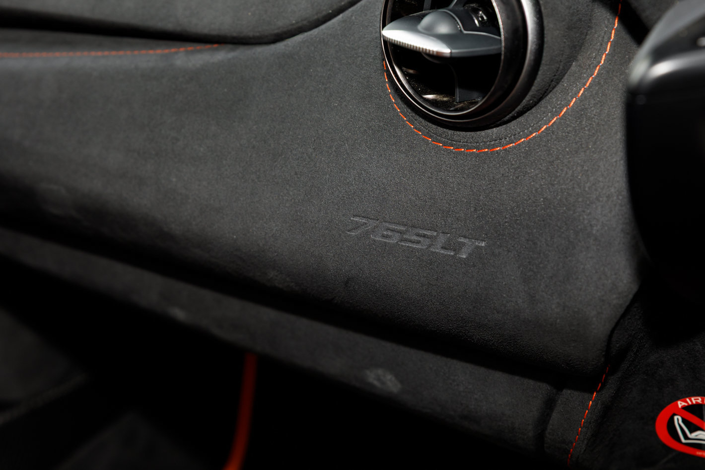 Used 2021 McLaren 765LT RWD image 70