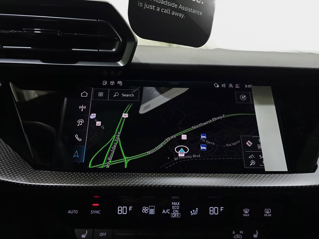 New 2026 Audi RS 3 image 19