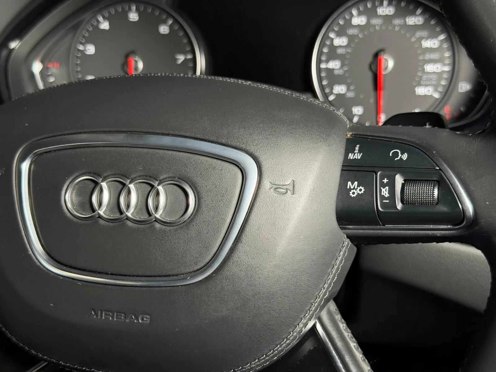 Used 2015 Audi A8 L 3.0T w/ Premium Package AWD/4WD image 42