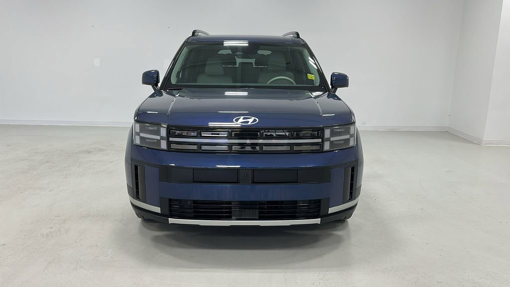 Used 2025 Hyundai Santa Fe Limited image 9