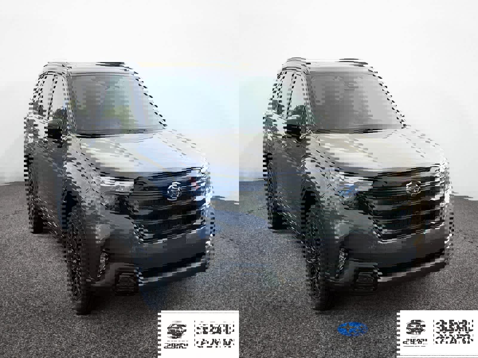 New 2026 Subaru Forester Sport AWD/4WD image 3