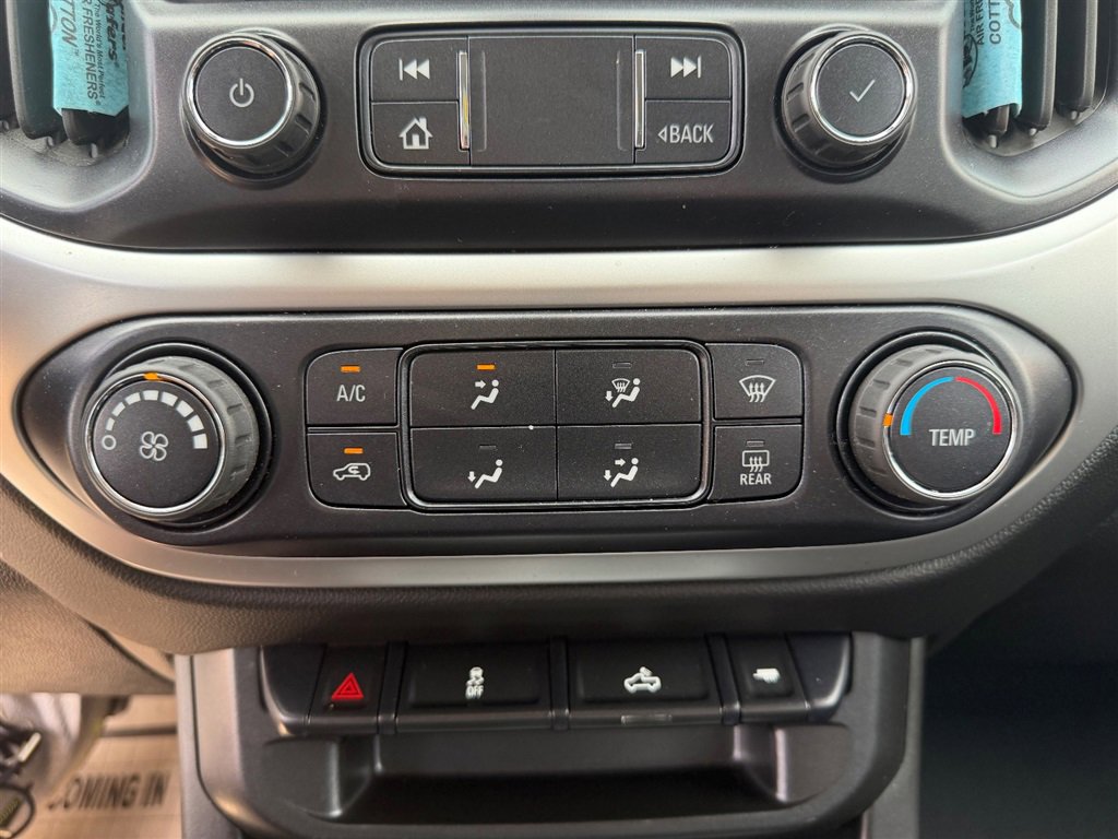 Used 2020 Chevrolet Colorado LT w/ LT Convenience Package RWD image 31