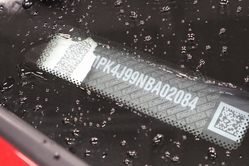 Certified 2022 Ford Edge SEL w/ Convenience Package image 35