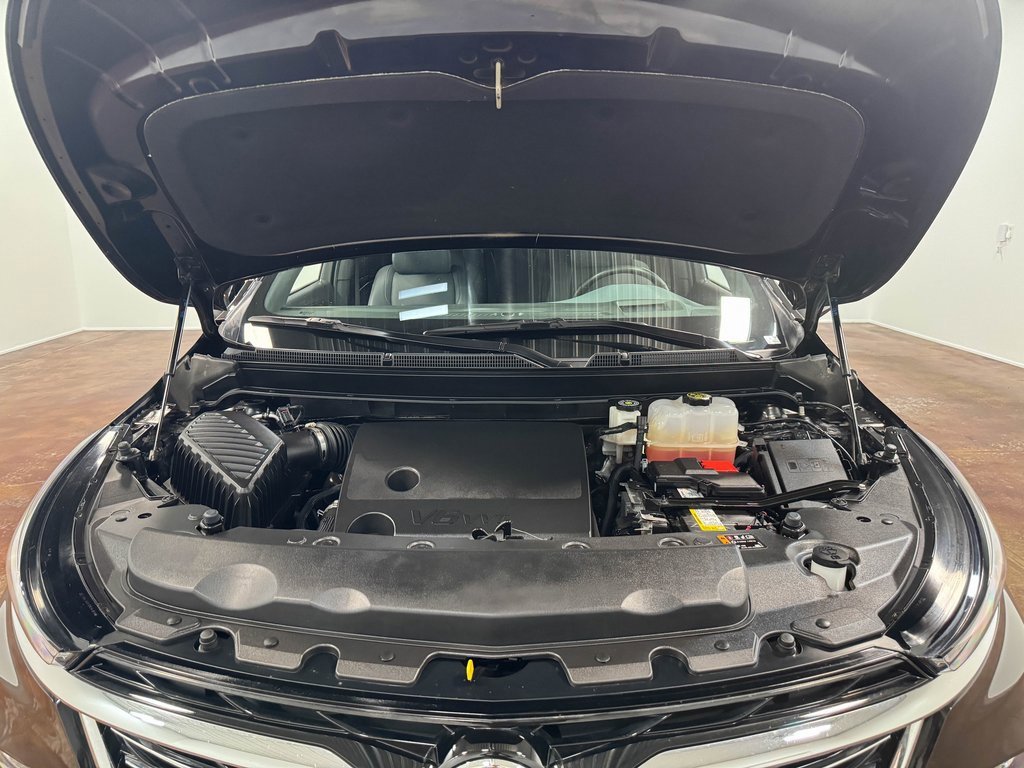 Used 2024 Buick Enclave Premium image 88