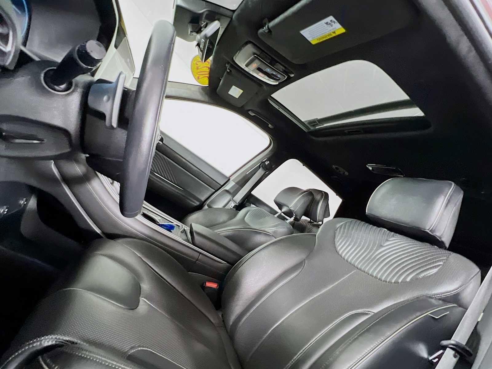 Used 2023 Hyundai Palisade Calligraphy image 22