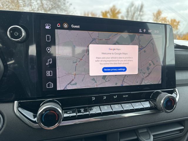 New 2026 Chevrolet Colorado Trail Boss image 23