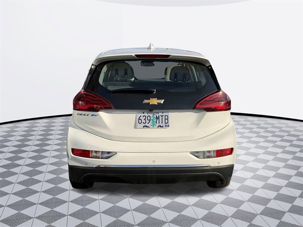 Used 2020 Chevrolet Bolt LT image 6