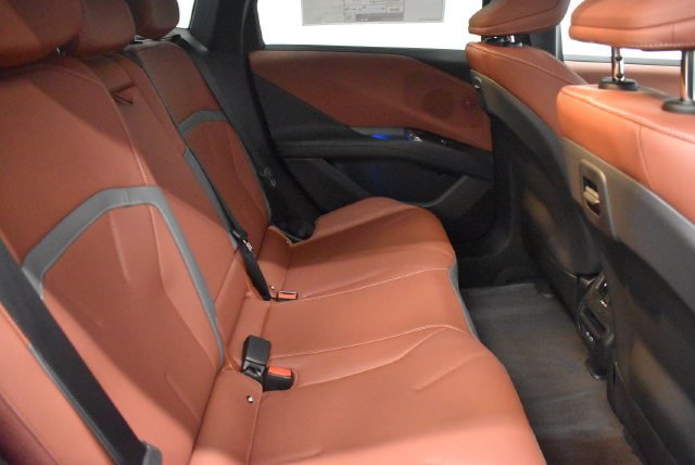 New 2027 BMW iX3 50 xDrive w/ M Sport Package AWD/4WD image 17