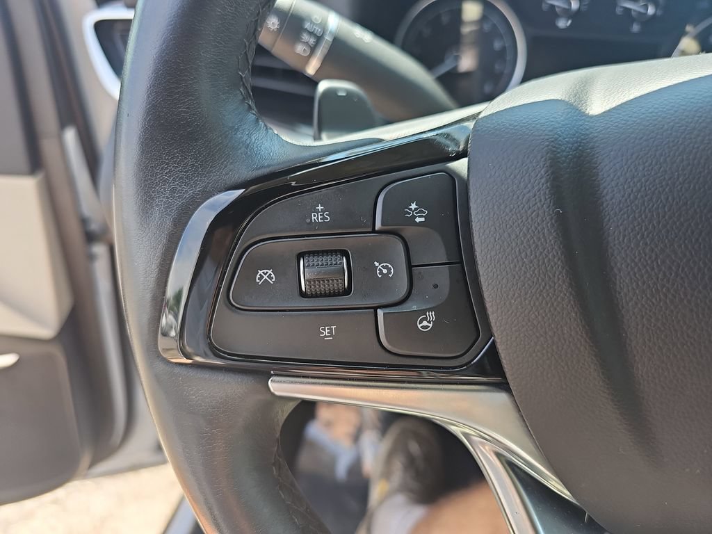 Certified 2024 Buick Enclave Essence w/ Sport Touring Edition FWD image 23