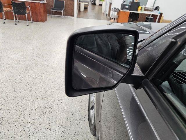 Used 2015 Jeep Patriot High Altitude AWD/4WD image 35