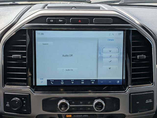 Used 2022 Ford F250 Lariat w/ Lariat Value Package image 18