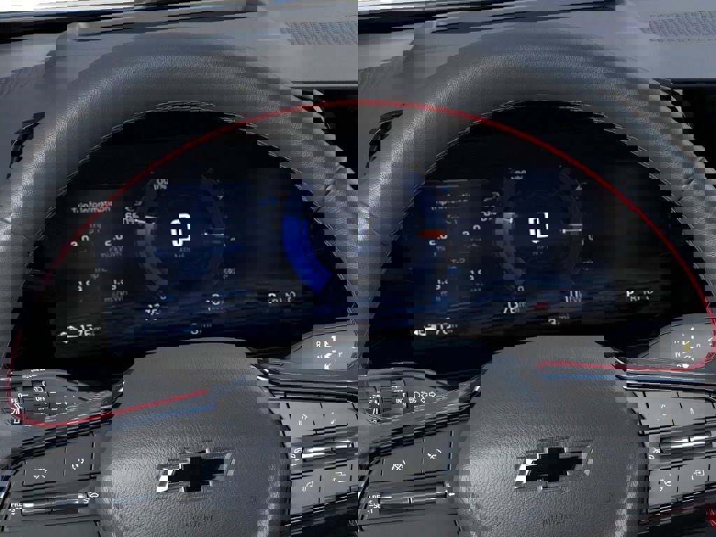 New 2026 Chevrolet Blazer EV RS image 18