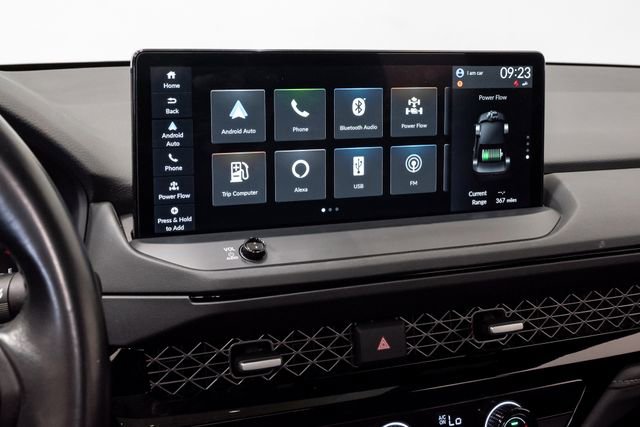 Used 2024 Honda Accord Sport image 14