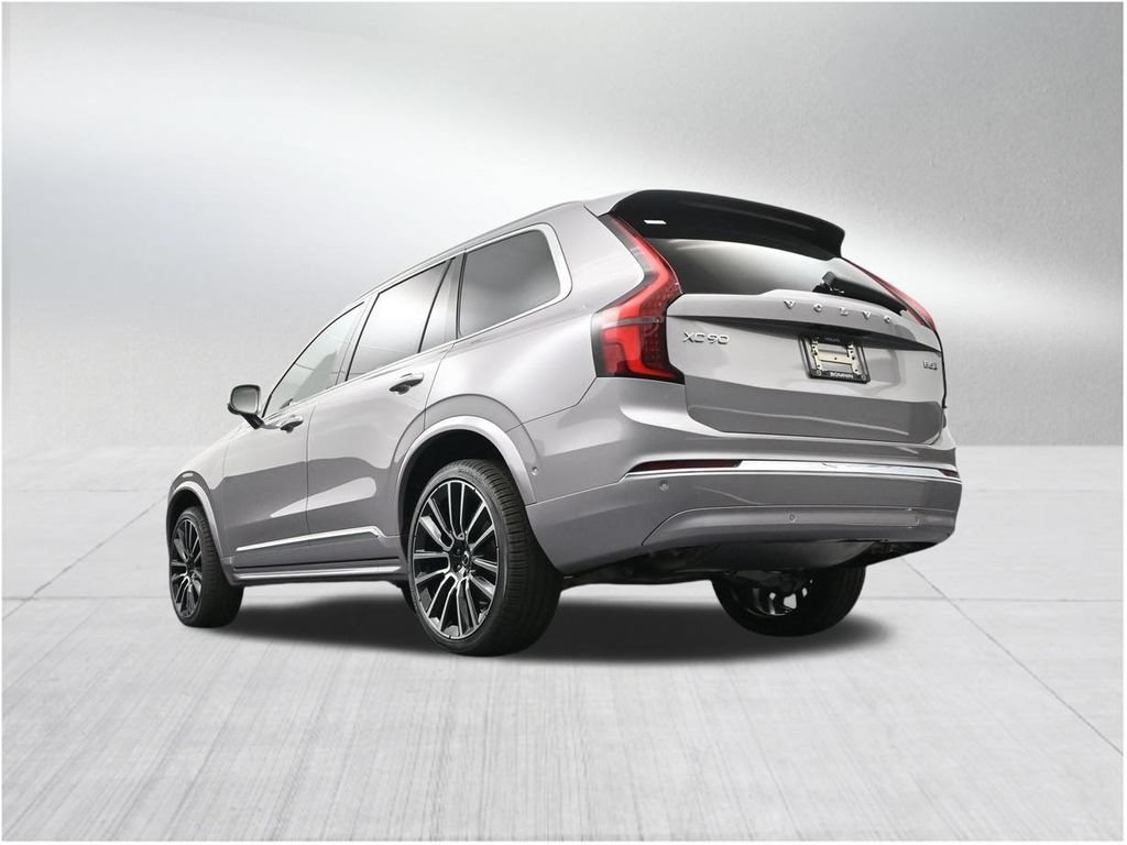 New 2026 Volvo XC90 B5 Ultra AWD/4WD image 23
