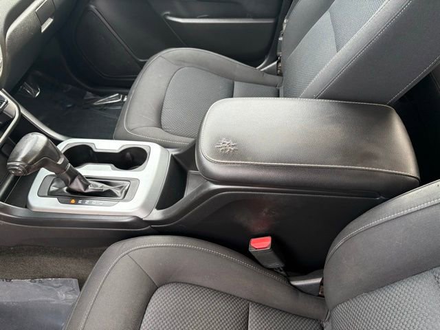 Used 2018 Chevrolet Colorado LT image 12