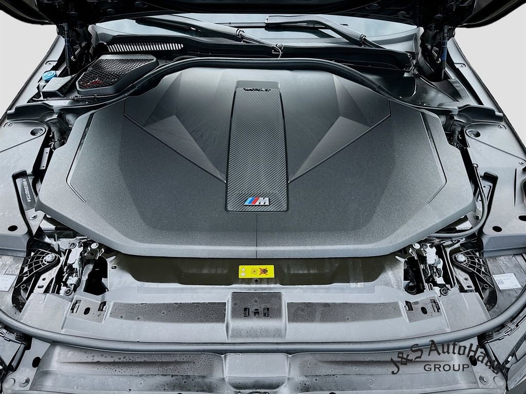Used 2024 BMW i5 M60 w/ Premium Package image 36
