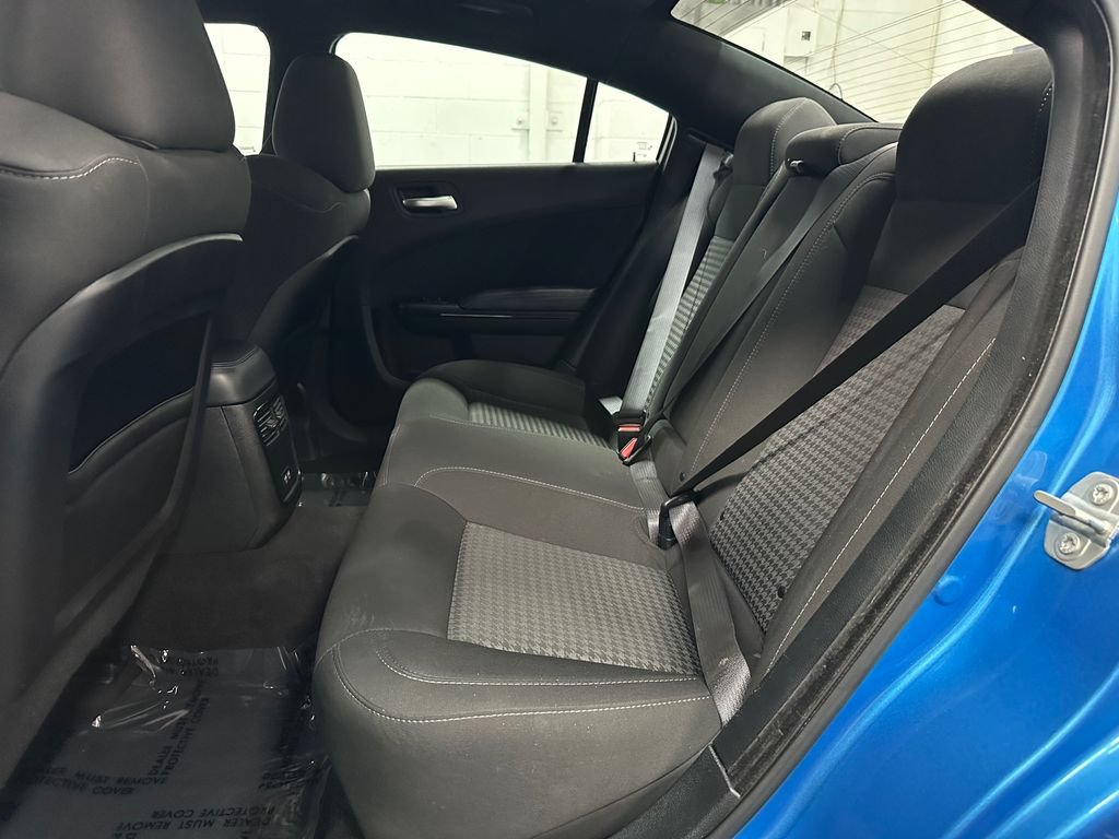 Used 2023 Dodge Charger GT w/ Blacktop Package RWD image 22