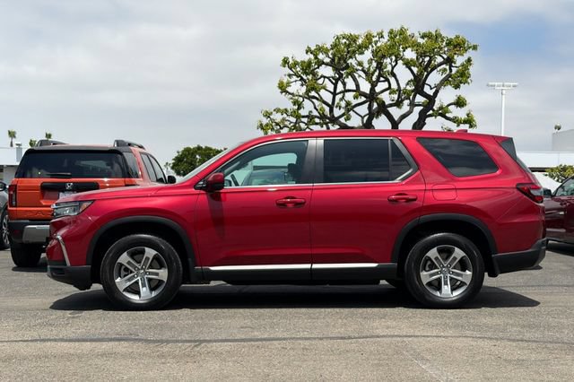 Certified 2024 Honda Pilot EX-L image 7