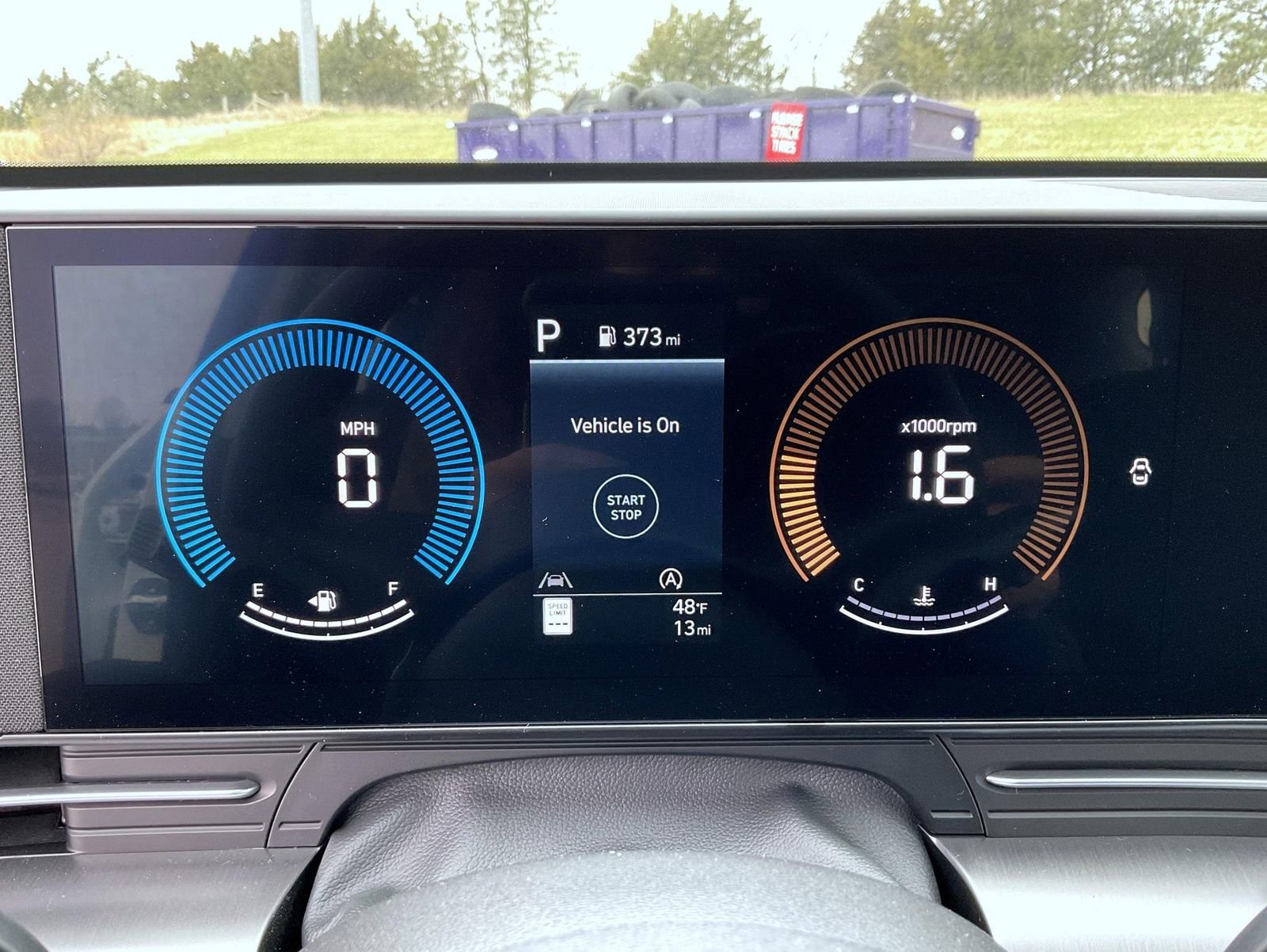 New 2026 Hyundai Kona SE AWD/4WD image 12