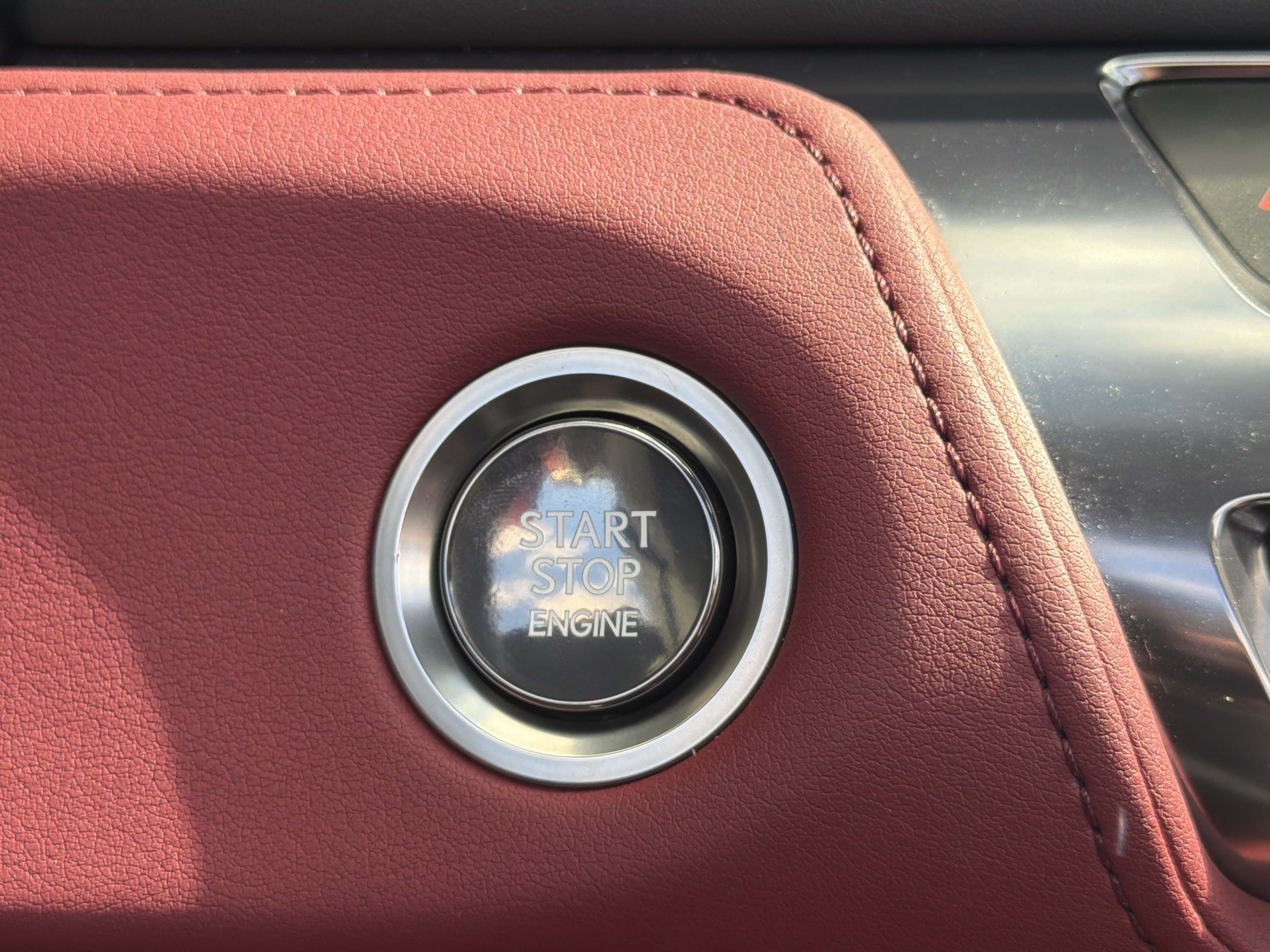 Used 2024 Lexus LC 500 Convertible w/ Touring Package RWD image 34