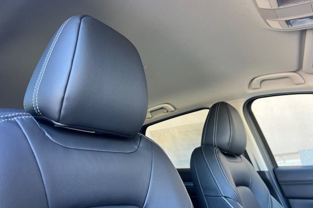New 2025 MAZDA CX-5 AWD 2.5 S w/ Preferred Package image 19