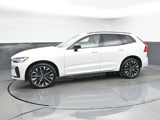 New 2027 Volvo XC60 B5 Ultra AWD/4WD image 4