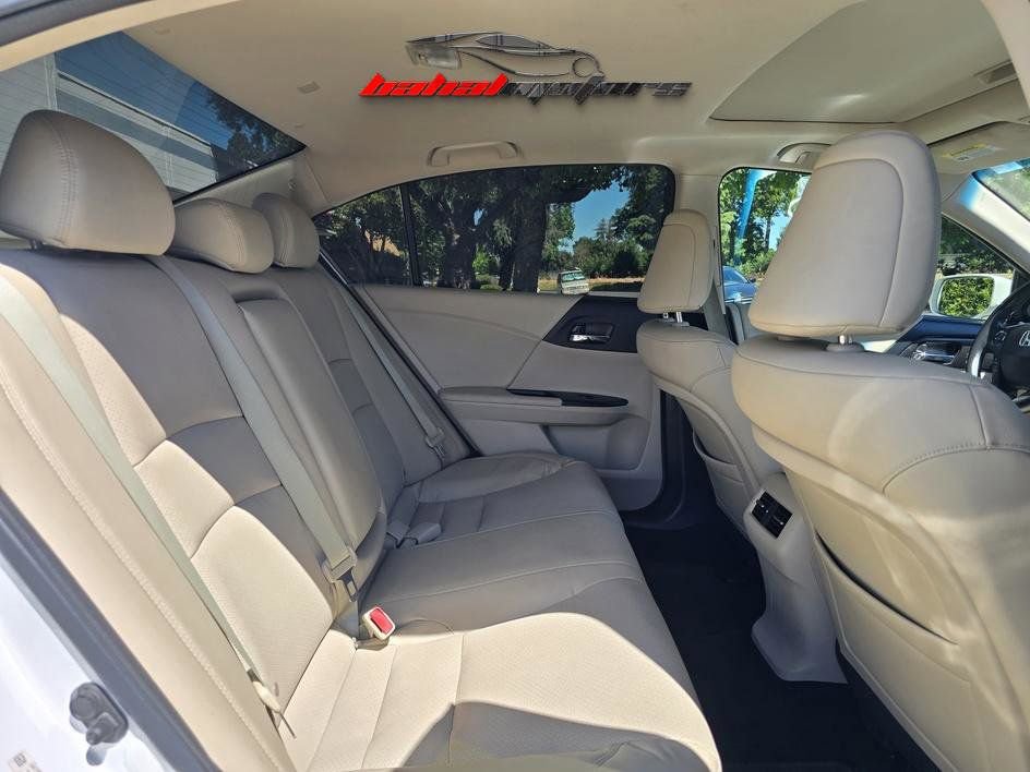 Used 2013 Honda Accord EX-L image 15