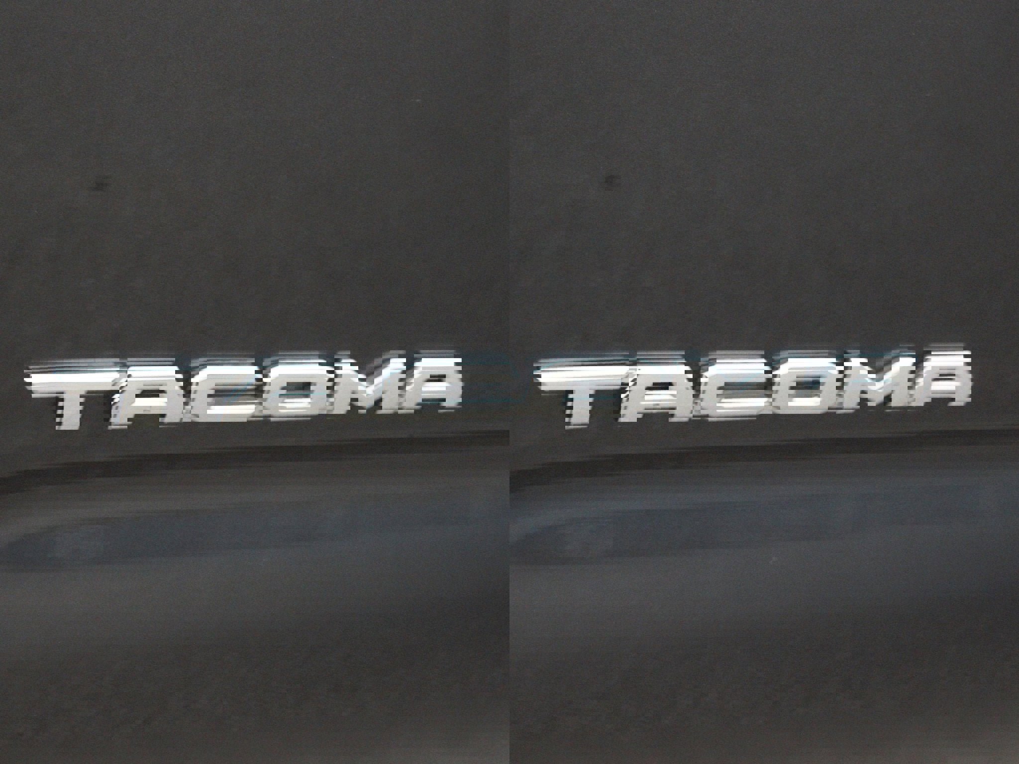 Used 2023 Toyota Tacoma TRD Off-Road image 16