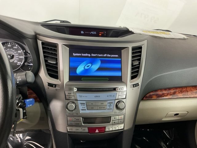 Used 2012 Subaru Outback 3.6R Limited AWD/4WD image 18