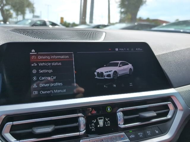 Used 2023 BMW M440i Gran Coupe RWD image 17