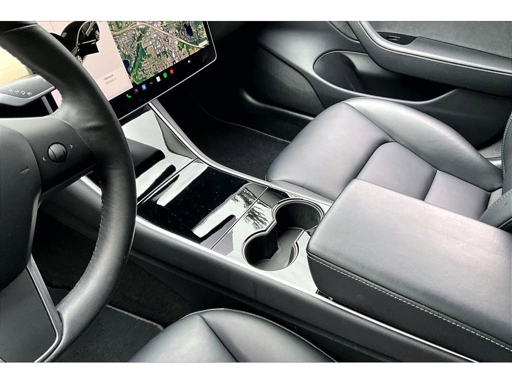 Used 2019 Tesla Model 3 Long Range AWD/4WD image 17