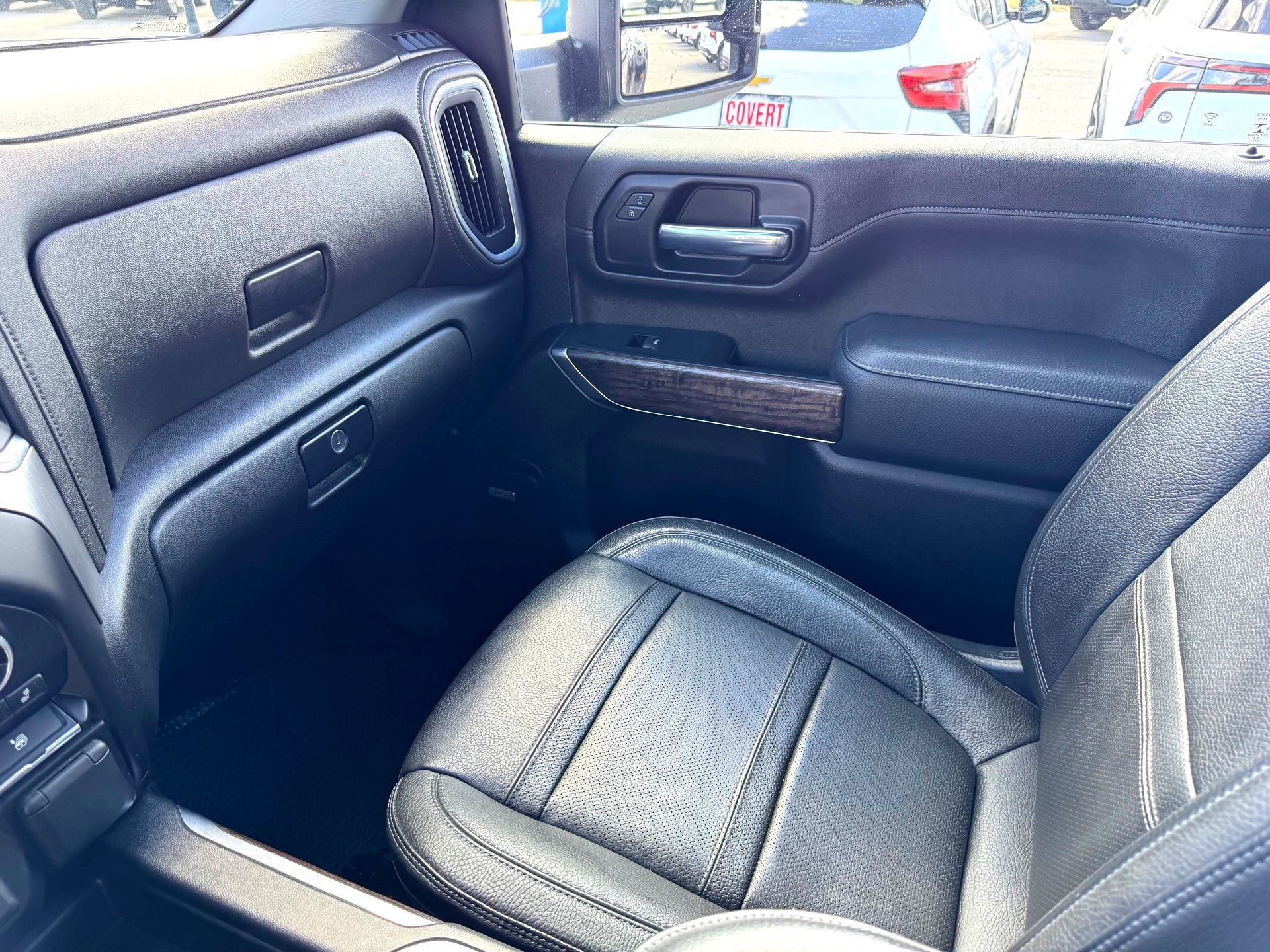 Used 2022 GMC Sierra 3500 Denali image 33