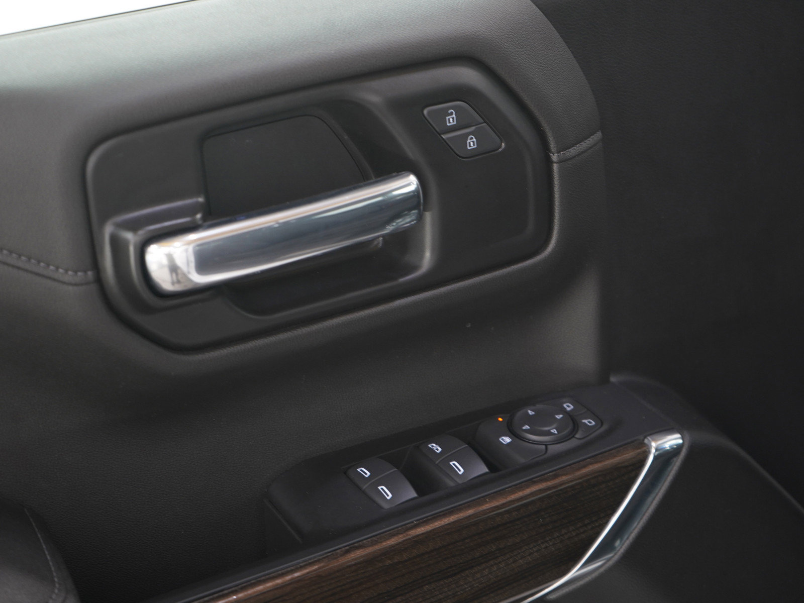 Used 2022 Chevrolet Silverado 1500 LT w/ LPO, Liner Protection Package image 20