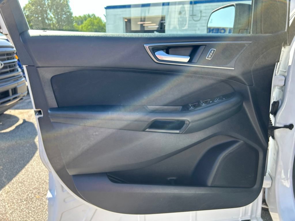 Used 2019 Ford Edge SE AWD/4WD image 31