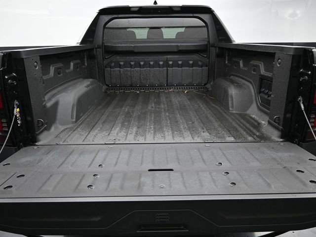 New 2026 Chevrolet Silverado EV LT AWD/4WD image 12