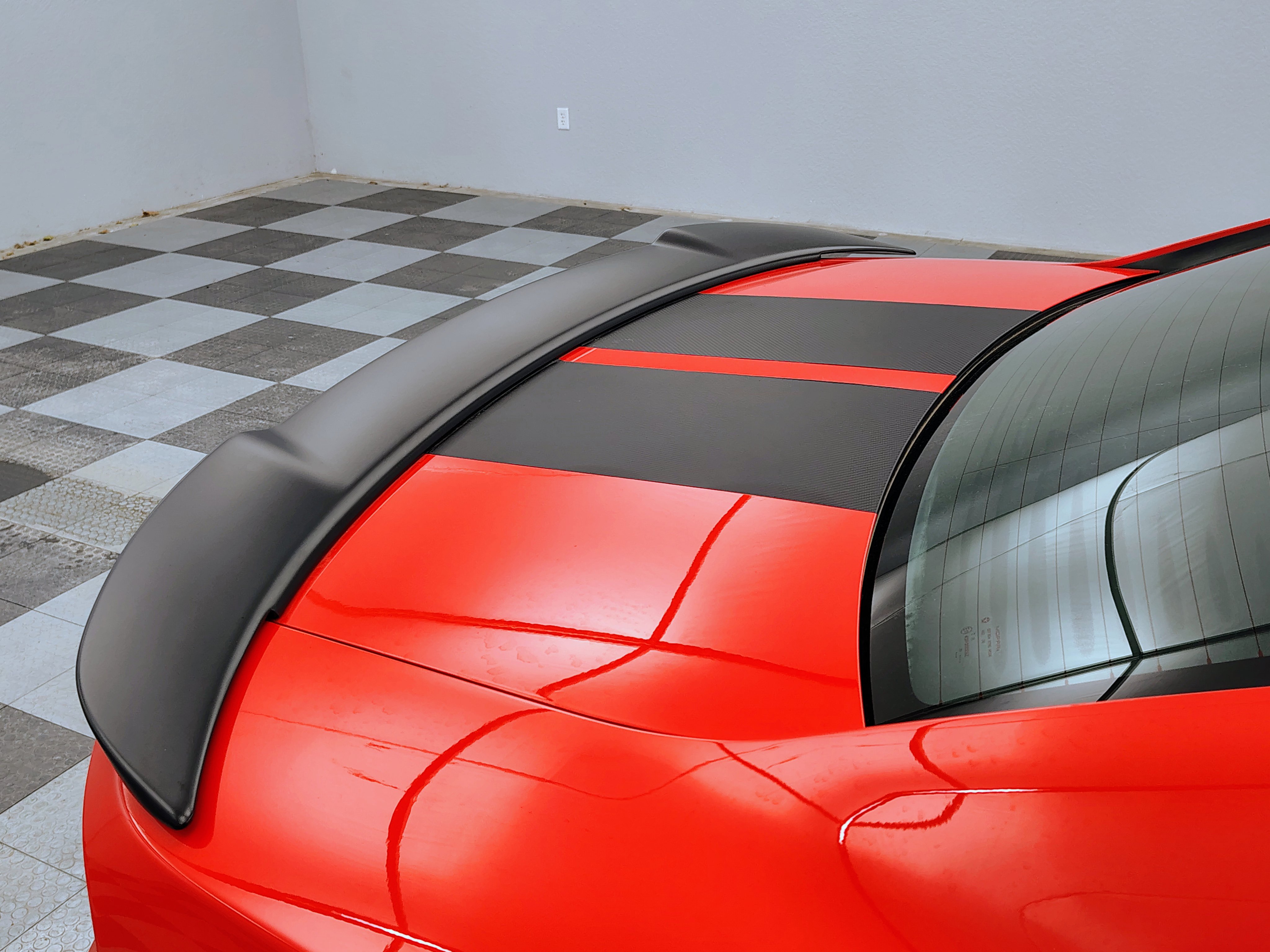 Used 2020 Dodge Charger Scat Pack w/ Driver Convenience Group image 16