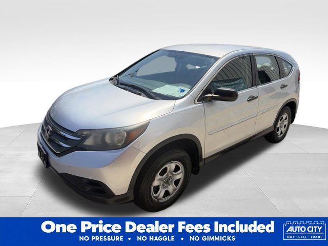 Used 2013 Honda CR-V LX image 18