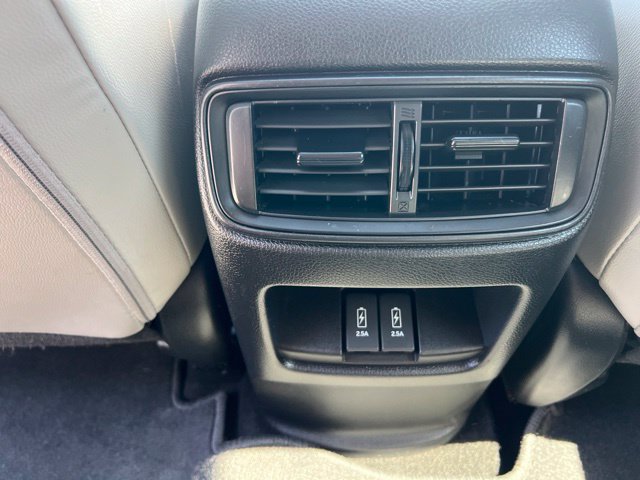 Used 2018 Honda CR-V EX-L image 24