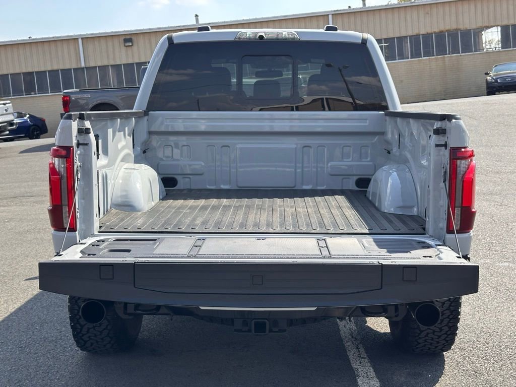 Used 2024 Ford F150 Raptor image 43