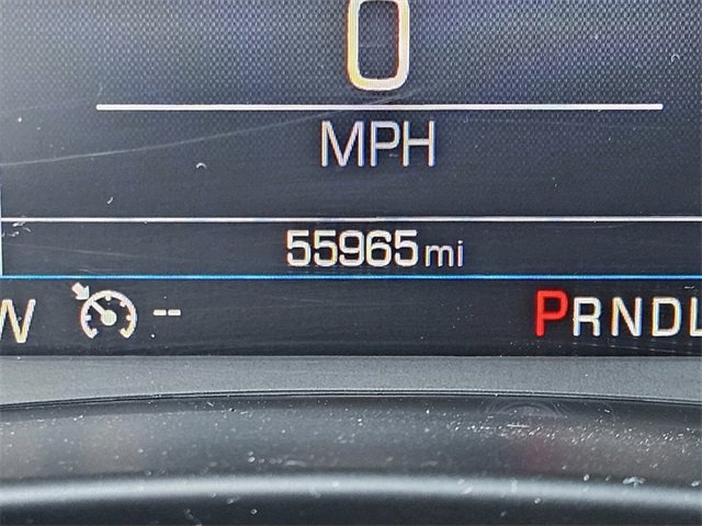 Used 2023 Chevrolet Equinox LT image 31