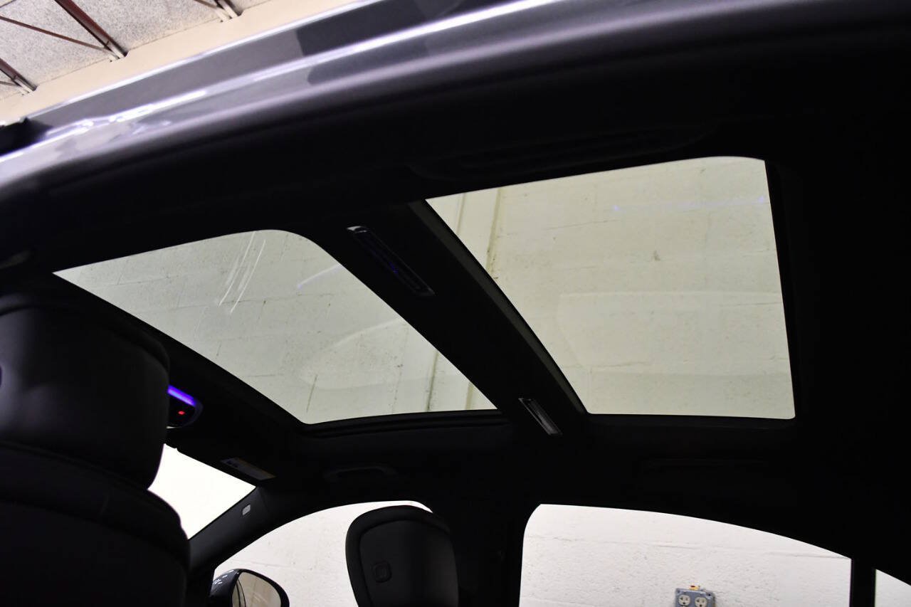 Used 2022 Mercedes-Benz S 580 4MATIC Sedan image 26