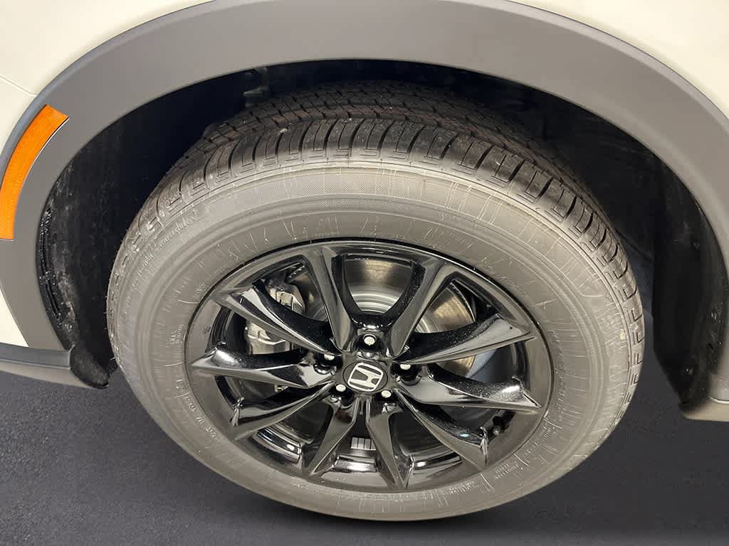New 2026 Honda CR-V Sport-L image 11