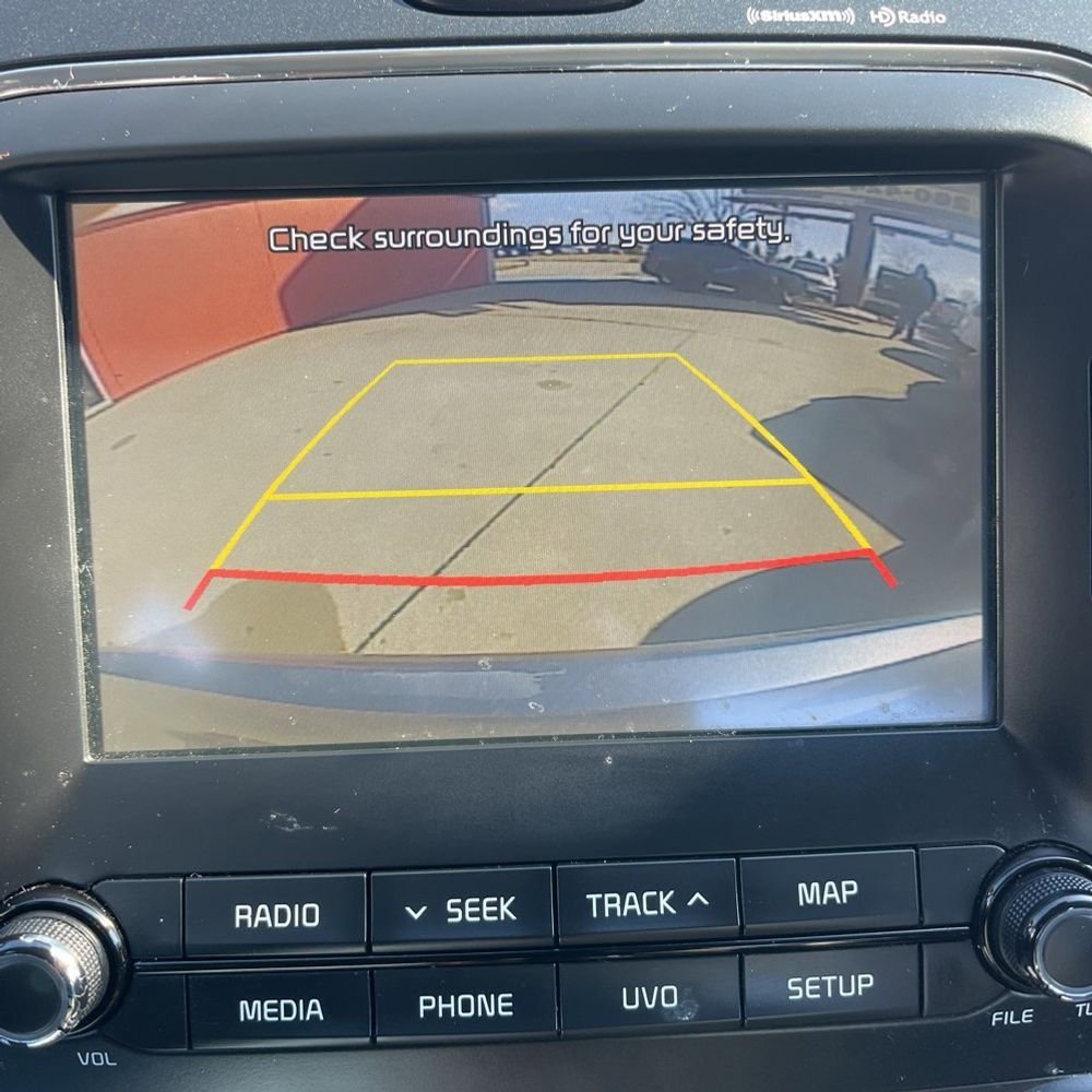 Used 2017 Kia Forte EX w/ EX Premium Plus Package image 10