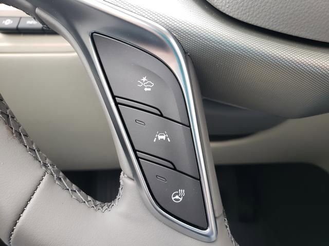 New 2026 Cadillac XT5 Premium Luxury w/ Driver Assist Package image 23