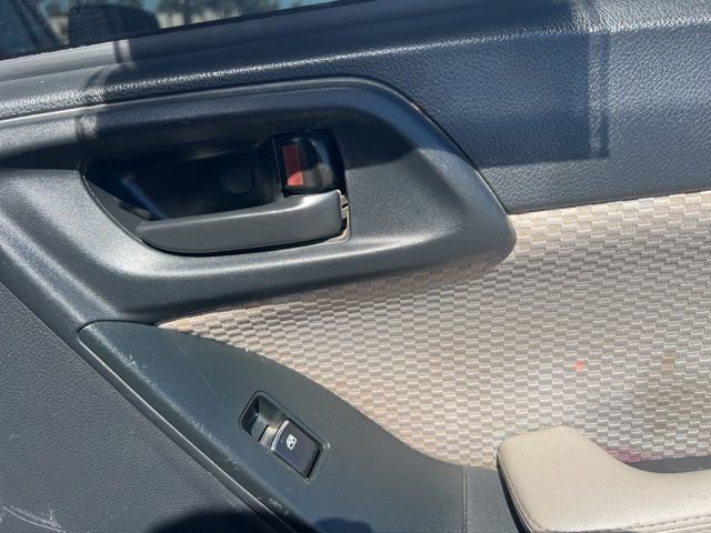 Used 2018 Subaru Forester 2.5i w/ Alloy Wheel Package image 24