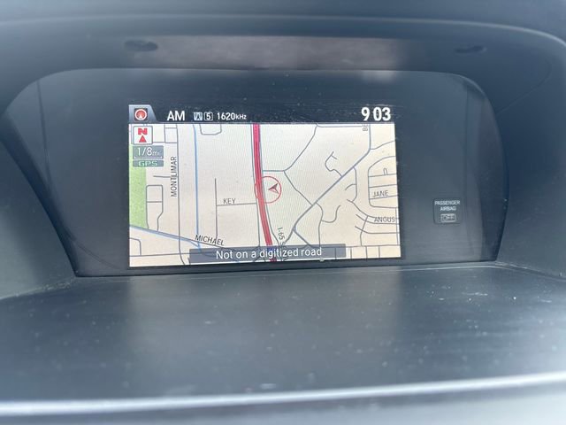 Used 2013 Honda Accord EX-L image 12