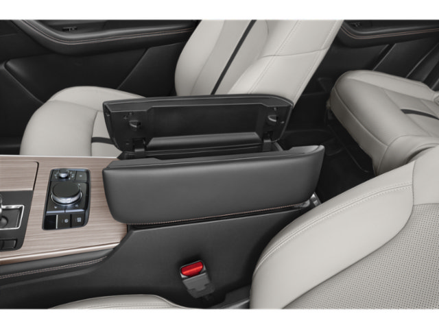 New 2026 MAZDA CX-90 Plug-In Hybrid w/Premium Sport AWD/4WD image 11