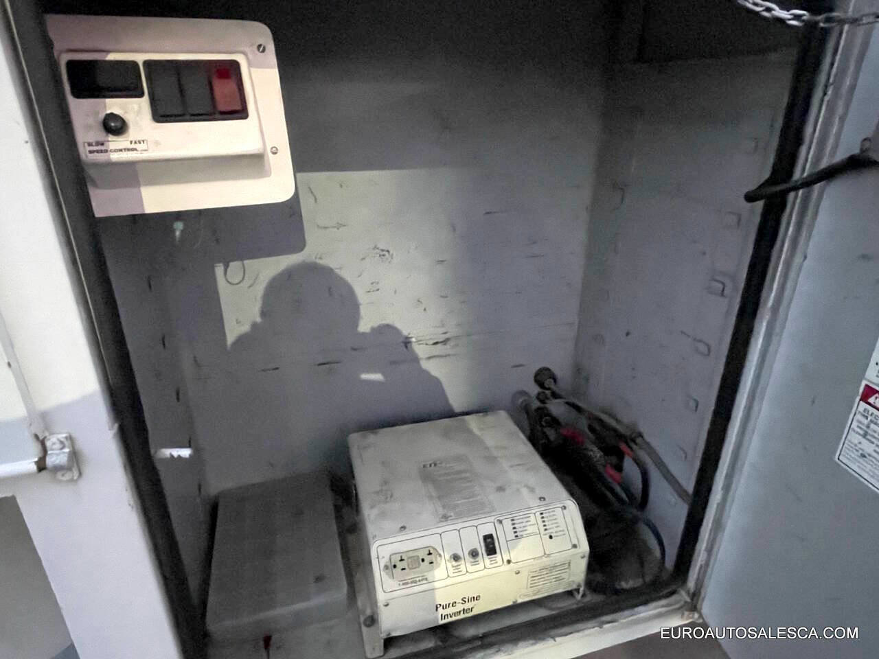 Used 2006 Ford F450 4X2 2dr Regular Cab 140.8 200. image 19