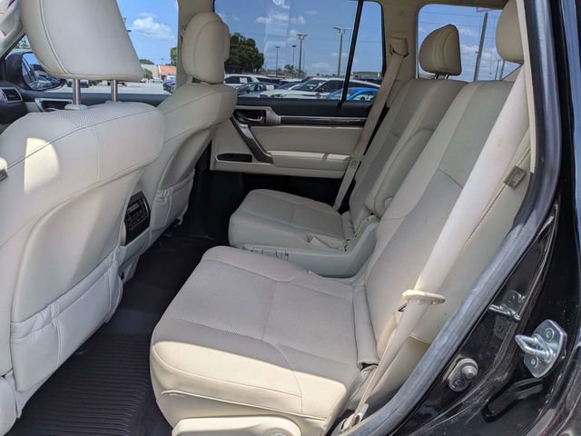 Used 2020 Lexus GX 460 Premium AWD/4WD image 14