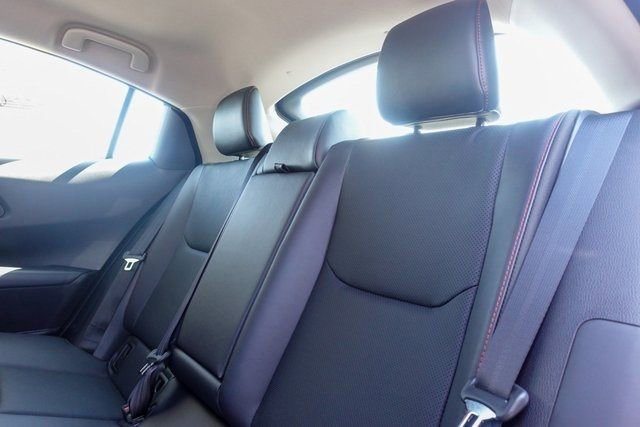 New 2026 Toyota Prius Plug-In Hybrid FWD image 29
